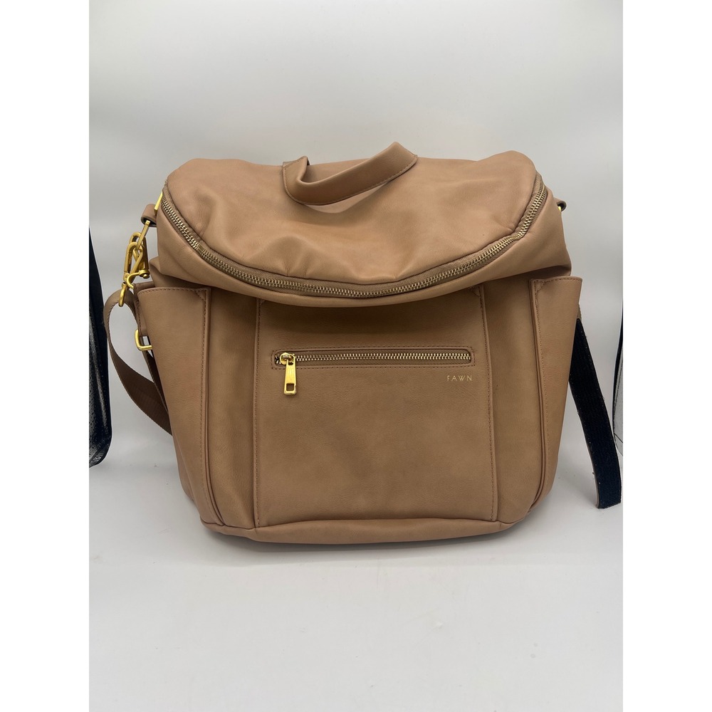 Diaper bag Fawn brand‎